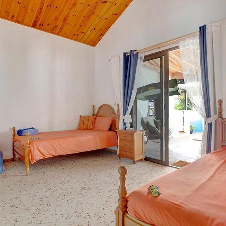 Lanzarote Rural Villa Casa Albryna Tahiche Bagian luar foto