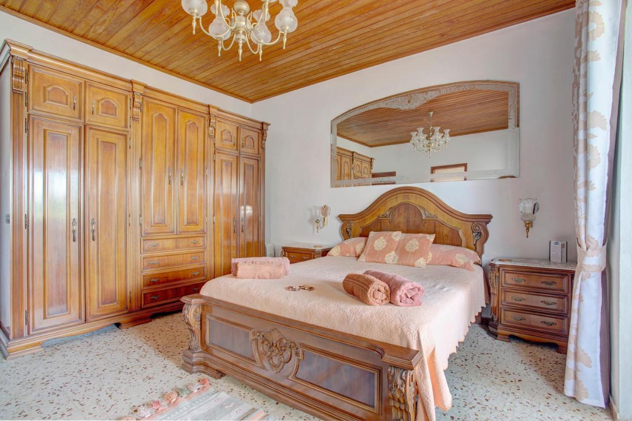 Lanzarote Rural Villa Casa Albryna Tahiche Bagian luar foto