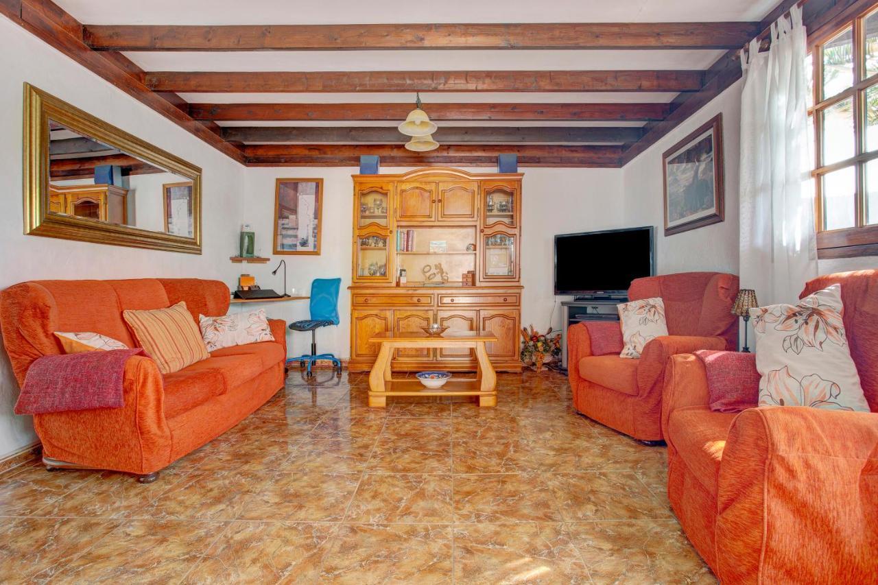 Lanzarote Rural Villa Casa Albryna Tahiche Bagian luar foto