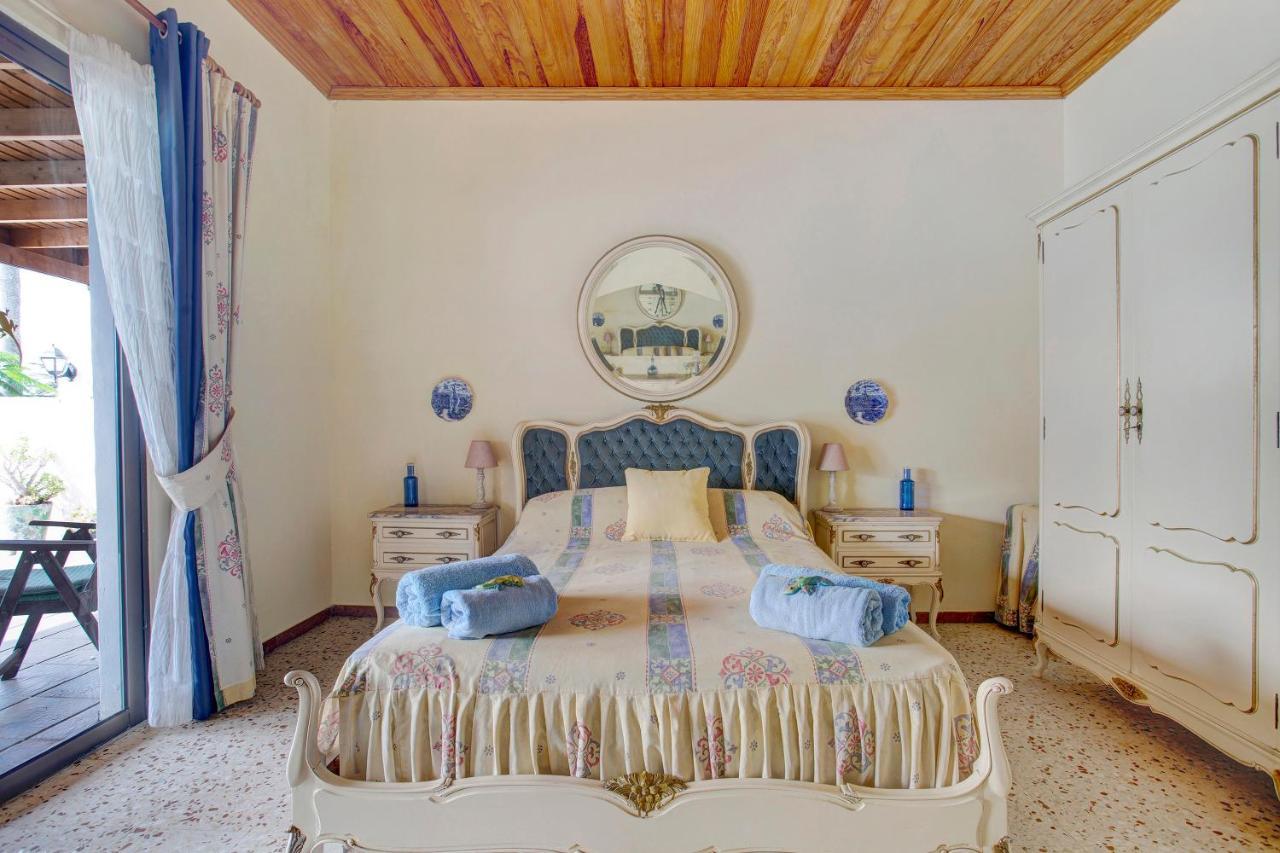 Lanzarote Rural Villa Casa Albryna Tahiche Bagian luar foto