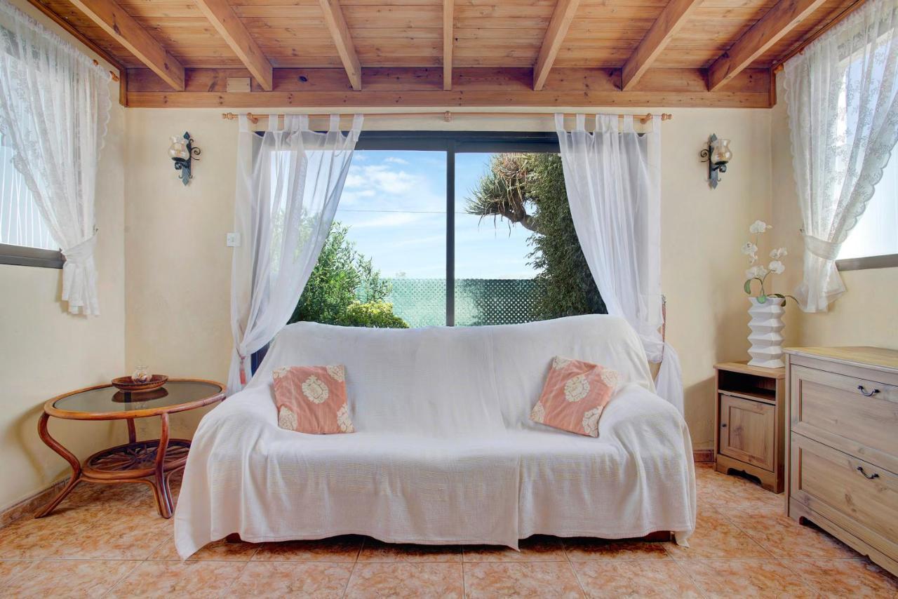 Lanzarote Rural Villa Casa Albryna Tahiche Bagian luar foto